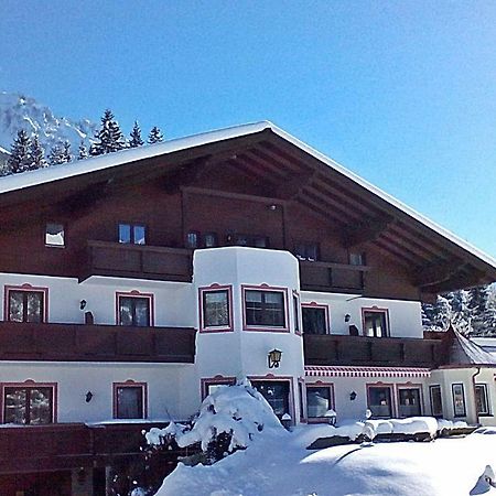 Gaestehaus Kristall Kleinarl Buitenkant foto