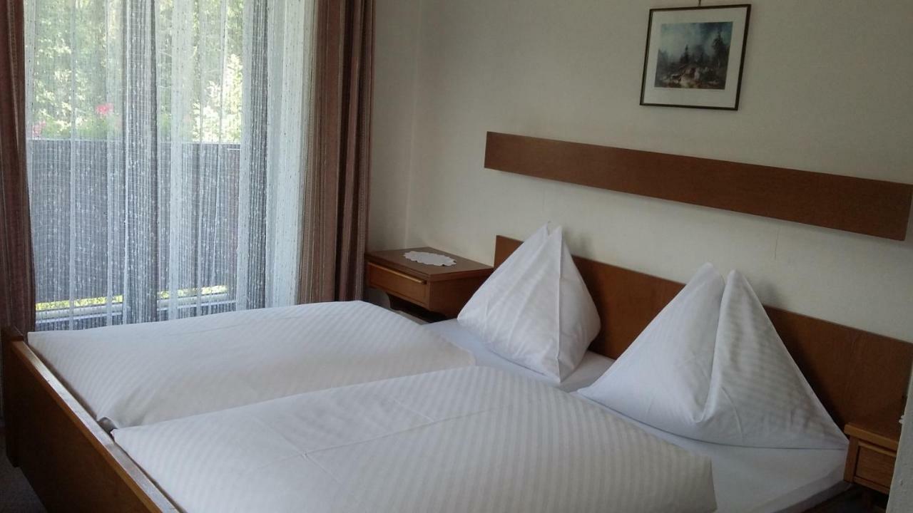 Gaestehaus Kristall Kleinarl Buitenkant foto
